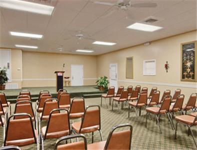 Ramada Ltd. Conference Center Hotel ทิฟทัน สิ่งอำนวยความสะดวก รูปภาพ